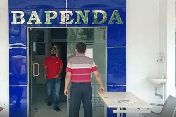 Pemkab Lebak Targetkan Penerimaan Pajak pada Tahun 2025 Sebesar Rp248 Miliar