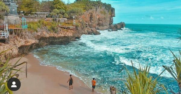 5 Tempat Wisata Hidden Gem di Jogja, Bisa Sekalian Pelajari Budaya Indonesia di Sini