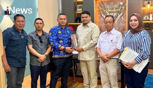 DPRD Tarakan Soroti Lambannya Sertifikasi Asrama Mahasiswi di Makassar