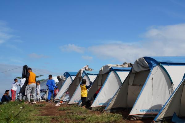 Mau Liburan di Lebak? Ini Dia 7 Rekomendasi Tempat Camping Terbaik yang Harus Kamu Coba