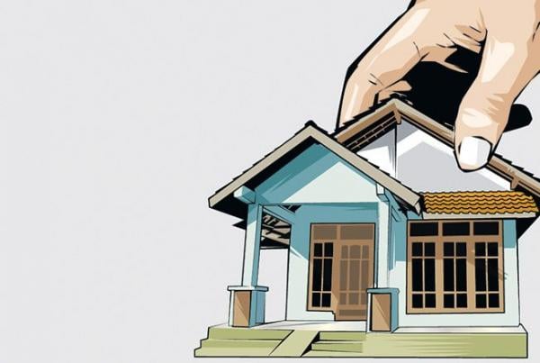 Pemkab Ciamis Alokasikan Rp900 Juta untuk Perbaikan 41 Rumah Tidak Layak Huni