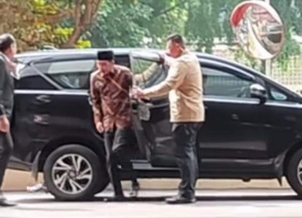 Berapa Gaji Paspampres Jokowi? Ternyata Segini Besarannya
