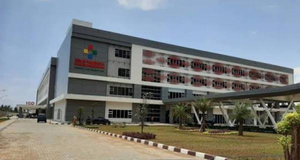 RSUD Pandega Pangandaran Miliki Alat Crossmatch Otomatis, Satu dari Tiga di Jawa Barat