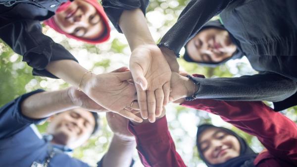 Peringatan Harkitnas 2025, UMS Tekankan Peran Mahasiswa dalam Membangun Bangsa