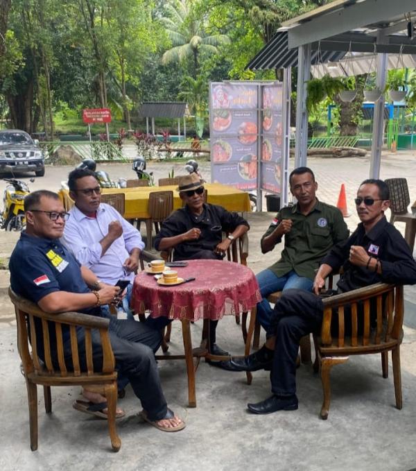 RT/RW dan Pelaku Usaha Cilegon Tuntut Ketegasan soal Hak yang Tertunda