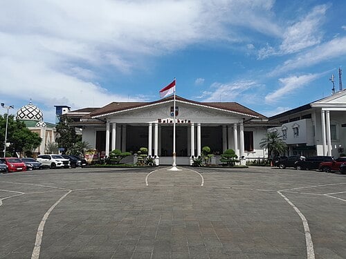 Jelang Bogor City Trail 2025, Yuk Cek Jadwal RPC dan Bazar UMKM di Balaikota!