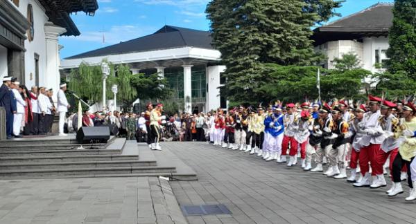 Program Pendidikan Siswa di Barak Diragukan, KDM: Waktu yang Menjawab