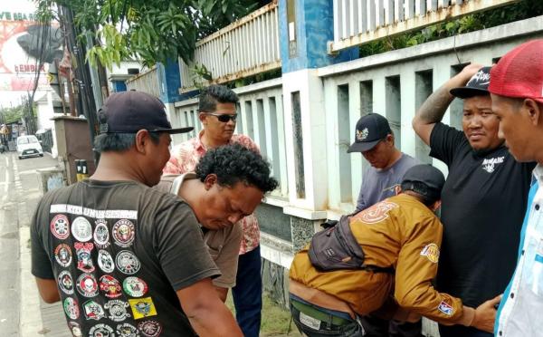 Polsek Sukmajaya Depok Gencar Buru Preman: Tak Ada Ruang untuk Premanisme!