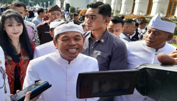 Meski Tuai Kritikan, Dedi Mulyadi Tetap Lanjutkan Pendidikan Siswa di Barak