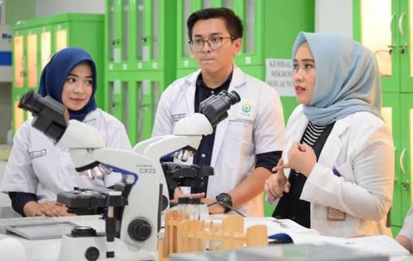 Mau Kuliah Kedokteran Gratis? Unusa Buka Beasiswa KIP Kuliah!