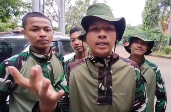 19 Siswa Asal Indramayu Dipulangkan Usai Jalani Program Pendidikan Karakter, Disambut Bak Pahlawan