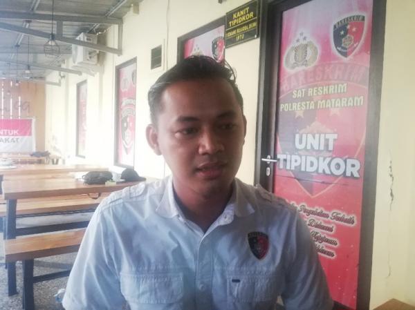 Korupsi Masker Covid-19: Polresta Mataram Tetapkan 6 Orang Tersangka, Dipanggil Bulan Depan