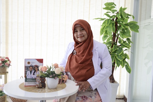 Apa Itu NPD? Ini Penjelasan Dosen FK Untag Surabaya soal Perbedaan Self-Love dan Narsistik