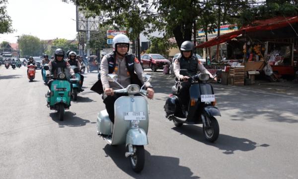 Kapolres Gowa 