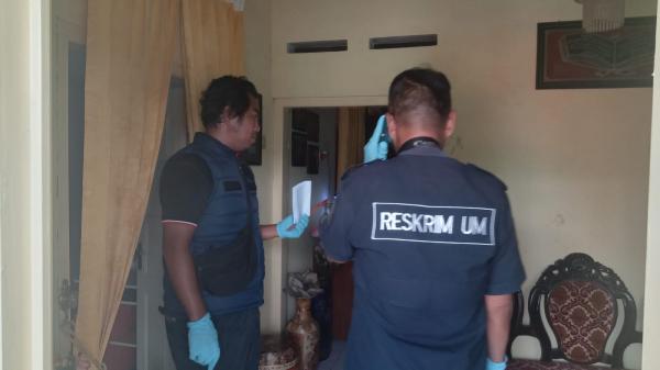 Awas Modus Penipuan jadi Petugas Dinas, Komplotan Maling Gasak Emas 50 Gram dari Rumah Warga Banjar