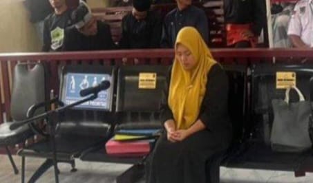 Vonis Pemalsuan Surat Tanah Dikukuhkan, PT Riau Perintahkan Penahanan Eks Kades Seberida