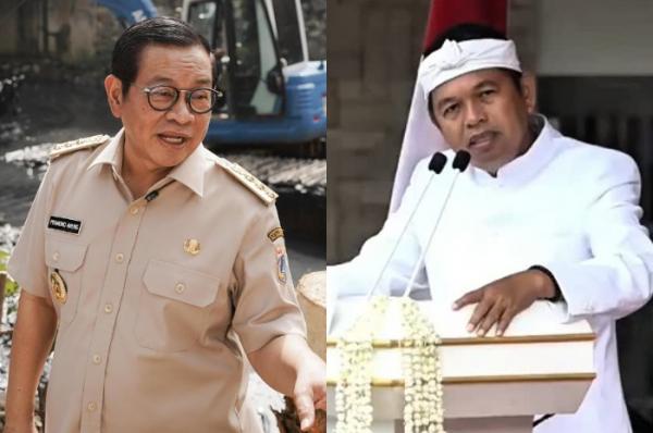 Bedah Gaya Dedi Mulyadi dan Pramono Atasi Kenakalan Remaja: Panca Waluya vs Manggarai Bersholawat