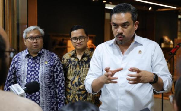 Kementerian UMKM Dorong Kemitraan Harmonis Aplikator dan Pengemudi Ojek Online