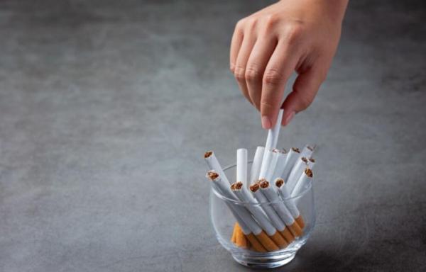 Aturan Resmi Pemerintah! Ini Daftar Cukai Rokok 2025