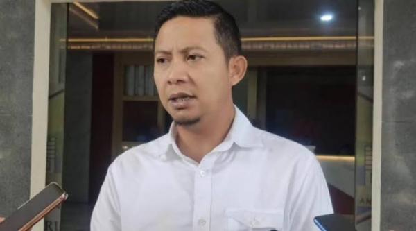 Pemkot Serang Siapkan Relokasi Pedagang Terdampak Pembongkaran Pasar Rau Blok M