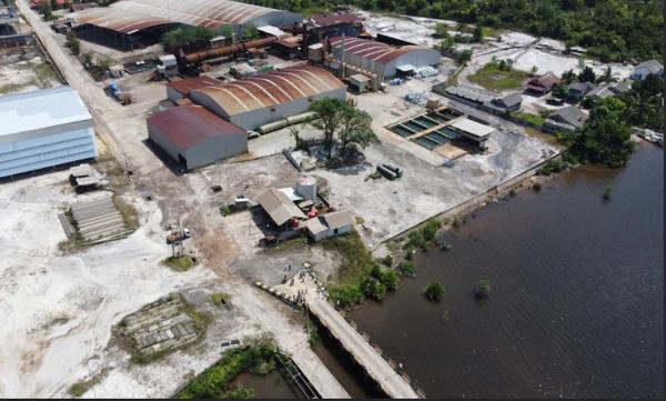 Pelindo Menangkan Gugatan Aset Tanah 3,5 Hektare di Pelabuhan Tanjung Kalap
