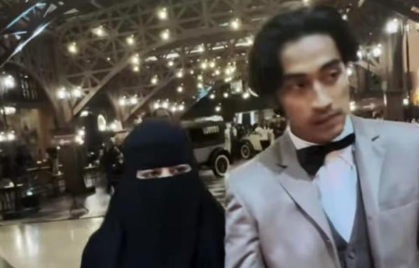 Dihina di Medsos, Umi Pipik Ngadu ke Polisi! 2 Akun Ini Terancam Masuk Penjara