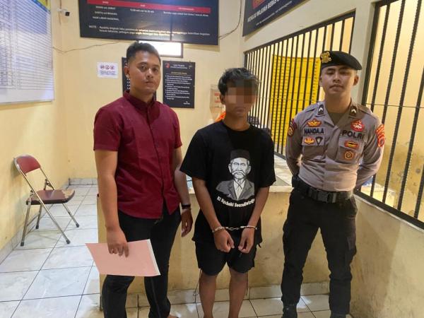 Remaja Bantul Dikeroyok Saat Cari Makan di Karanganyar, Satu Pelaku Ditangkap Polisi