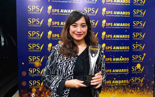 IDMA 2025: PTP Nonpetikemas Raih Penghargaan Website Terbaik