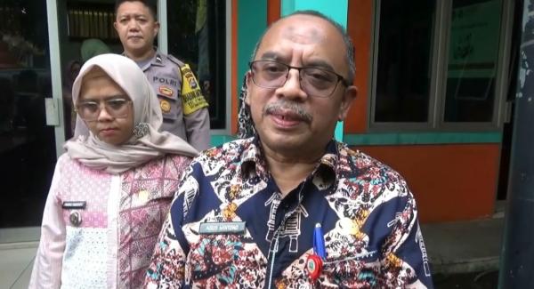 Banten Genjot Pembentukan Koperasi Merah Putih di Cilegon, Target Rampung Akhir Bulan