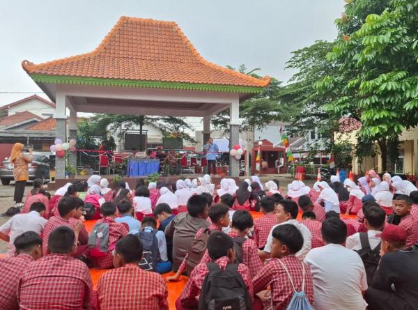 Cara Daftar Sekolah Gratis di SMP Swasta Depok, Senin Besok Mulai Dibuka