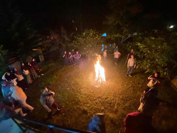 Kampung Edukasi Sampah Cetak Kader Lingkungan, Bakal Jadi Akar Perubahan di Sidoarjo
