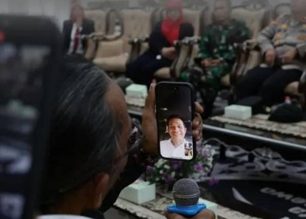 Sebut Bupati Saepul Bahri Binzein Ingkar Janji, Aliansi Ojol Purwakarta Akan Kembali Bergerak