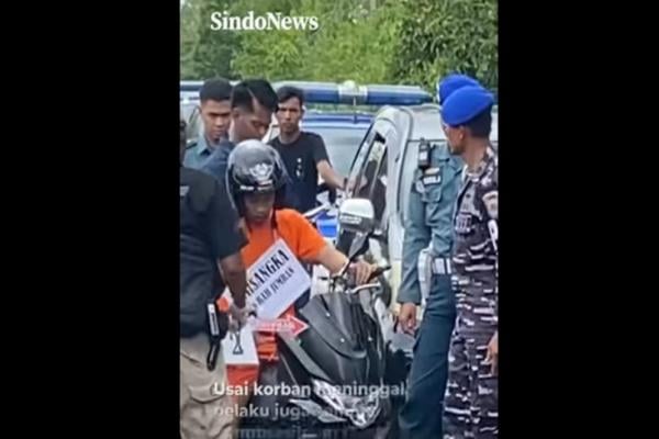 Terungkap Fakta Mengejutkan Pembunuhan Jurnalis Juwita di Kalsel, Komnas HAM Buka Suara