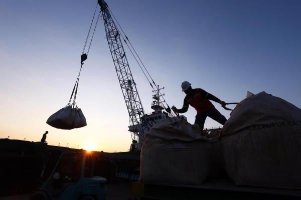 Pelindo Multi Terminal Dorong Ekspor Produk Lokal Jawa Timur