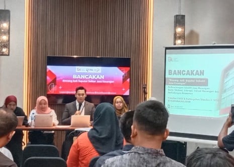 OJK Cirebon Dorong Literasi Keuangan Lewat Program Edukatif