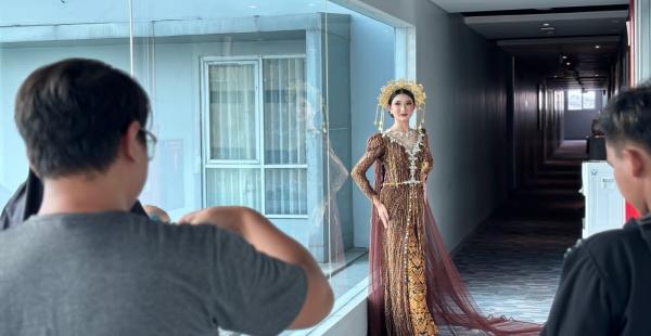 Dari Lensa Turun ke Hati, Komunitas Fotografer Sidoarjo-Surabaya Jalin Silaturahmi di Shootirami