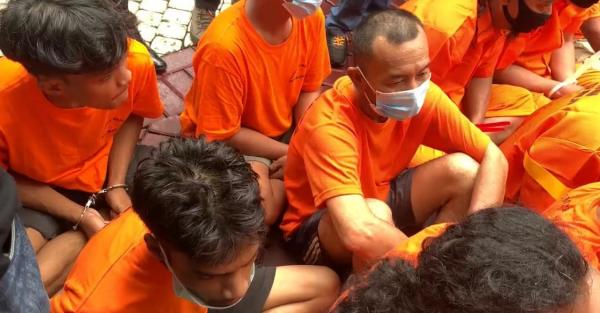 BREAKING NEWS: Polda Metro Jaya Gandeng PPATK Telusuri Aliran Masuk Uang Premanisme Ormas