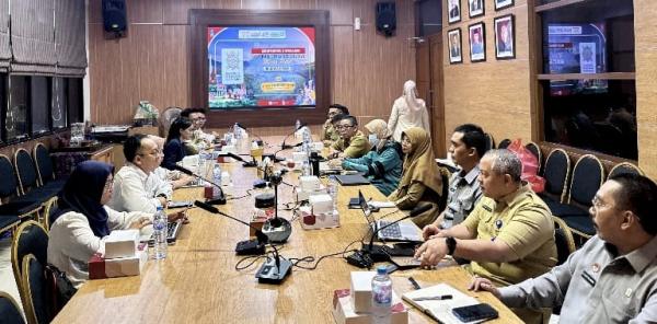 Kemenkum Jatim Dorong Percepatan Pembentukan Koperasi Merah Putih, Notaris Diminta Tambah Jam Kerja