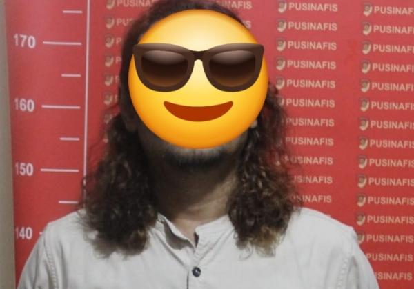 Dugaan Penipuan Oknum Wapres KKPMP Tingkat Pusat Ditangkap Satreskrim Polres Cilegon Polda Banten