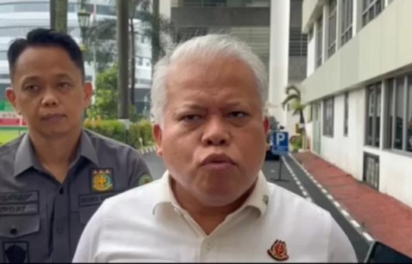 Jaksa Dibacok OTK, Kejagung Deli Serdang Sebut Ada Dugaan Terkait Penanganan Kasus