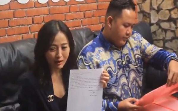 Armuji Emoh Terima Dokumen Eks Karyawan Jan Hwa Diana, Silakan Kasih ke Penyidik