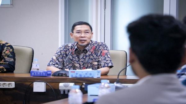 Sambut Mahasiswa Internasional, UMS Gelar Welcoming Orientation 2025