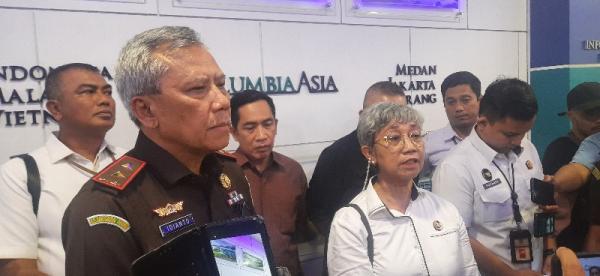 Kajati Sumut: Motif Pembacokan Jaksa di Deli Serdang Masih Simpang Siur 