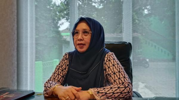 Ponpes Modern Terunik di Indonesia Ada di Depok, Satu-satunya Ponpes Dibangun dan Dipimpin Wanita