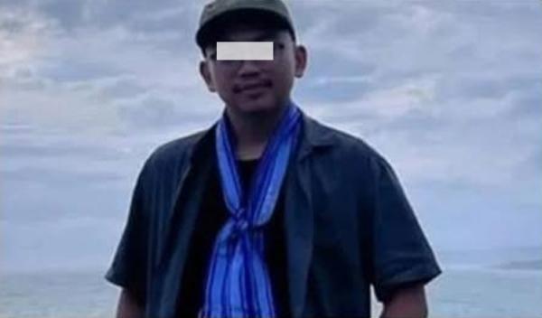 Katahuan Rekam Temannya di WC, Alumni SMAN di Bandung Jadi Tersangka Kasus Pornografi