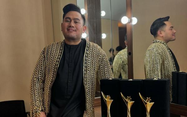 King Nassar Turun Gunung Dukung Lesti Kejora Usai Dilaporkan Kasus Hak Cipta: Ini Ujian Karier