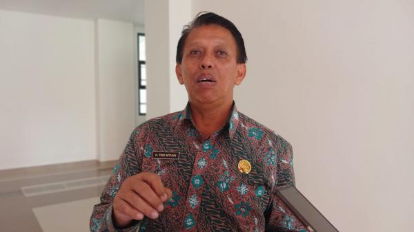 Larangan Aktivitas Malam untuk Pelajar, Disdik Kota Tasikmalaya Siap Bergerak: Kami Bentuk Tim Khusu
