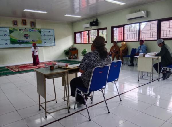 FLS3N 2025 di Cilegon: SD Al Azhar 40 YPKS Jadi Tuan Rumah, Targetkan Lolos Tingkat Nasional