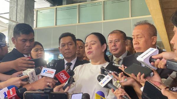 Puan Maharani Beri Ultimatum Budi Arie: Klarifikasi Judi Online atau Fitnah!
