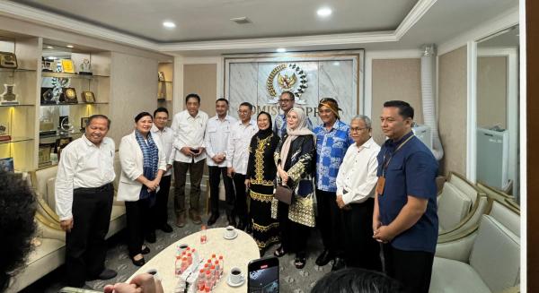Tugu Koperasi Tasikmalaya Bakal Jadi Cagar Budaya Nasional